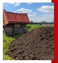 Услуги Поставка нерудных материалов в Абакане