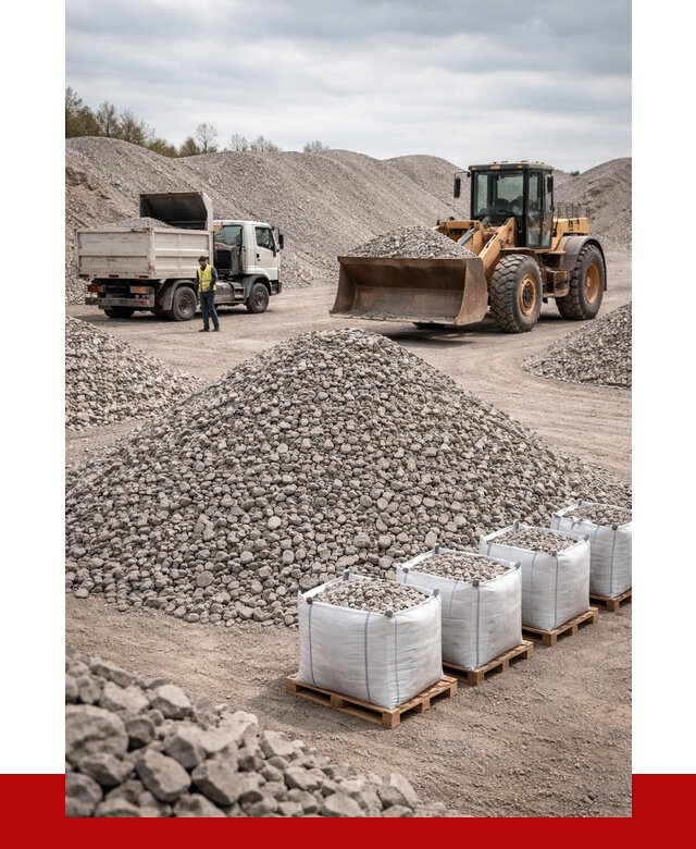 Шлаковый щебень фракция 20-40 в Абакане от 1430 р. ПРОНЕРУДБкн