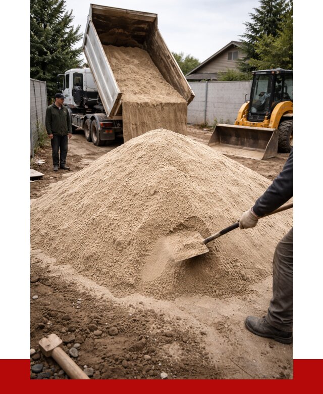 Кварцевый песок в Абакане купить от 1226 р. | ПРОНЕРУДБкн