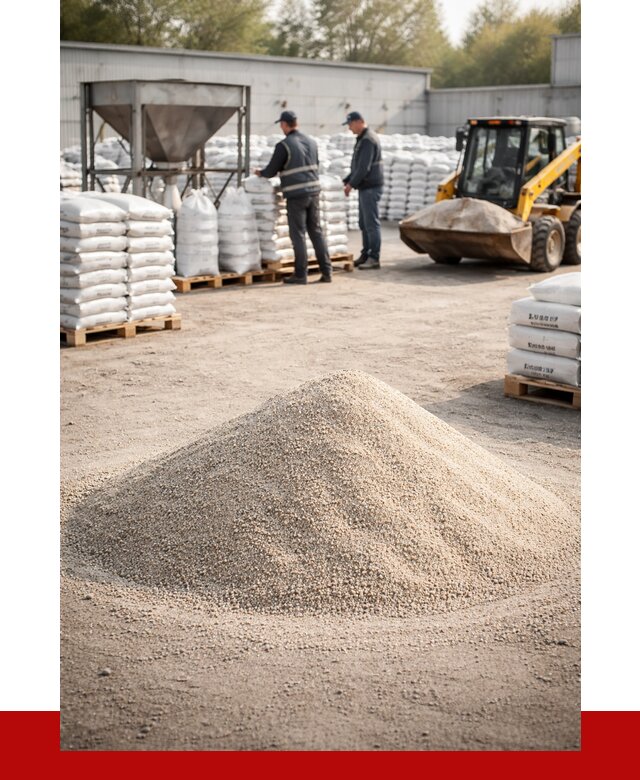 Кварцевый песок для фильтра в Абакане от 4290 р. | ПРОНЕРУДБкн