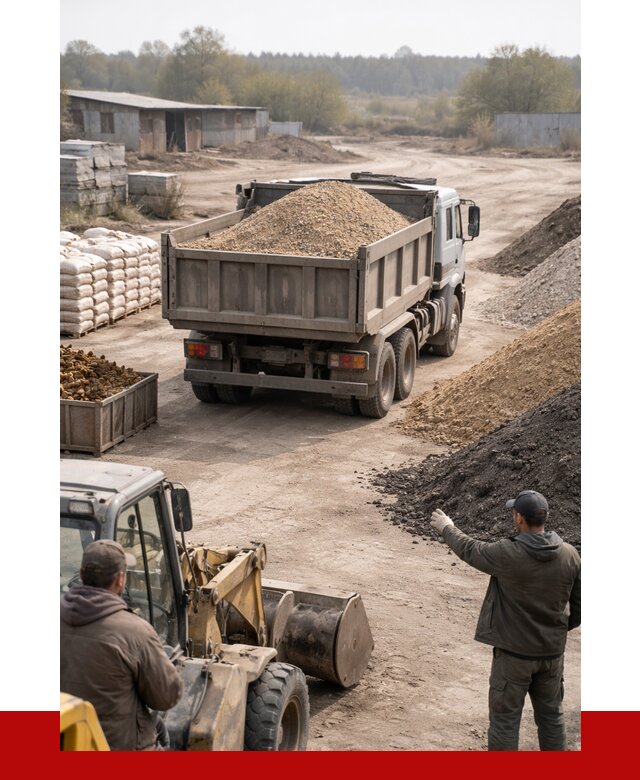 Купить ОПГС с доставкой в Абакане от 4290 р. за тонну | ПРОНЕРУДБкн