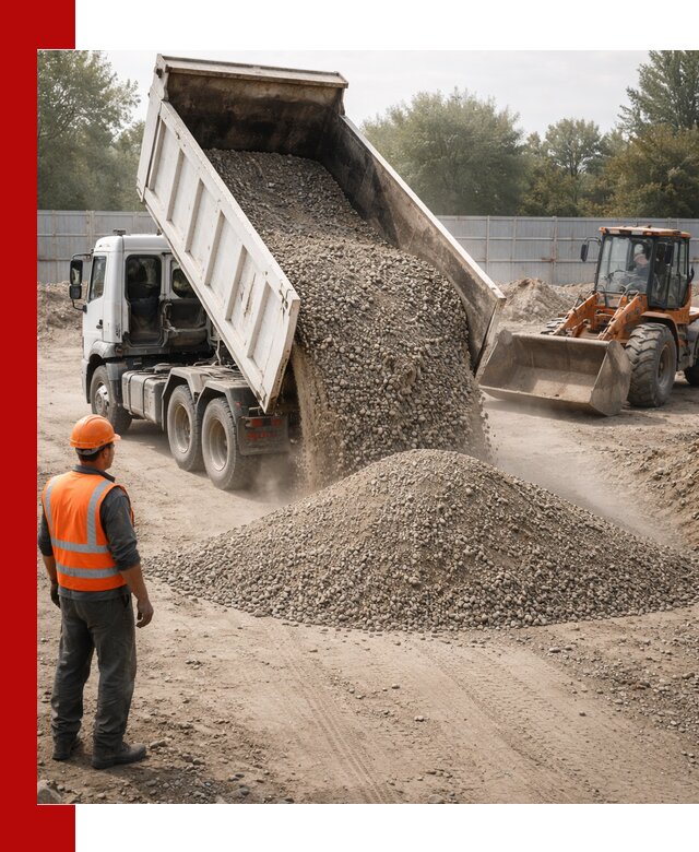 Доставка опгс в Абакане оптом и мелким транспортом