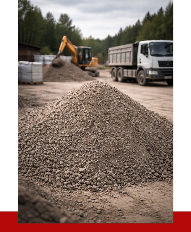 ЩПС С1 в Абакане с доставкой от 1941 р. за куб | ПРОНЕРУДБкн