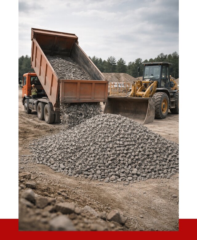 ЩПС С4 в Абакане с доставкой от 2758 р. за куб | ПРОНЕРУДБкн