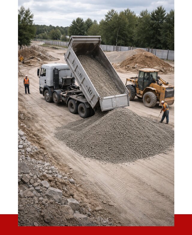 ЩПС С5 в Абакане с доставкой от 4290 р. за куб | ПРОНЕРУДБкн