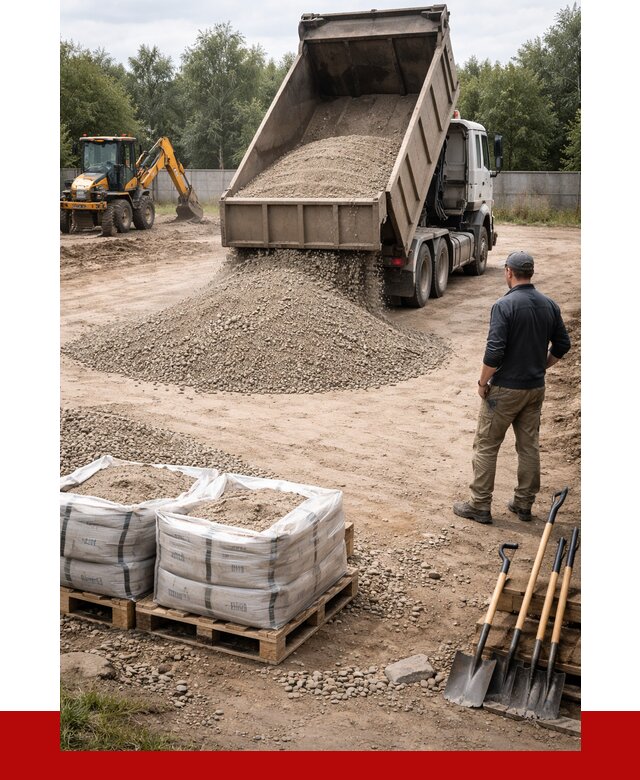 ЩПС С7 в Абакане с доставкой от 2247 р. за куб | ПРОНЕРУДБкн