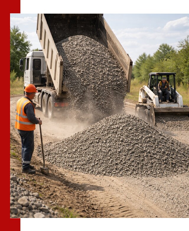 Доставка щпс С10 в Абакане — сыпучие материалы оптом и врозь