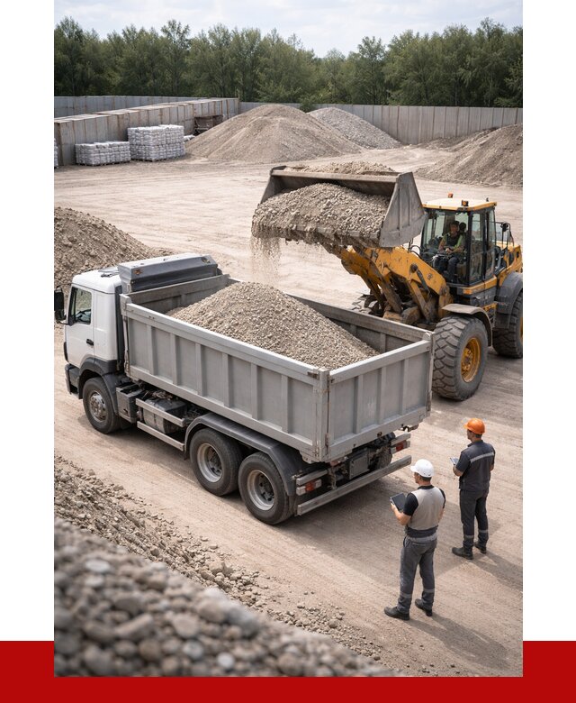 ЩПС С12 в Абакане с доставкой от 3269 р. за куб | ПРОНЕРУДБкн