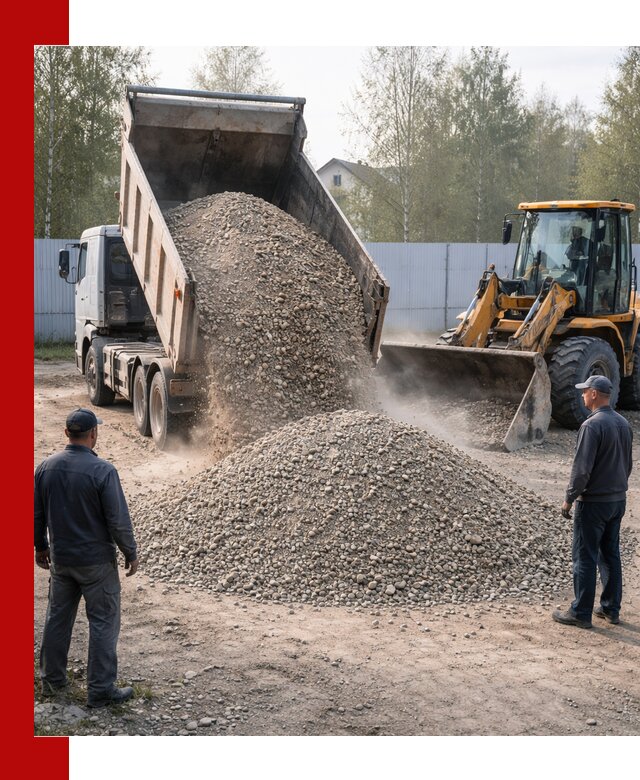 Доставка щпс фракции С12 в Абакане оптом и в розницу