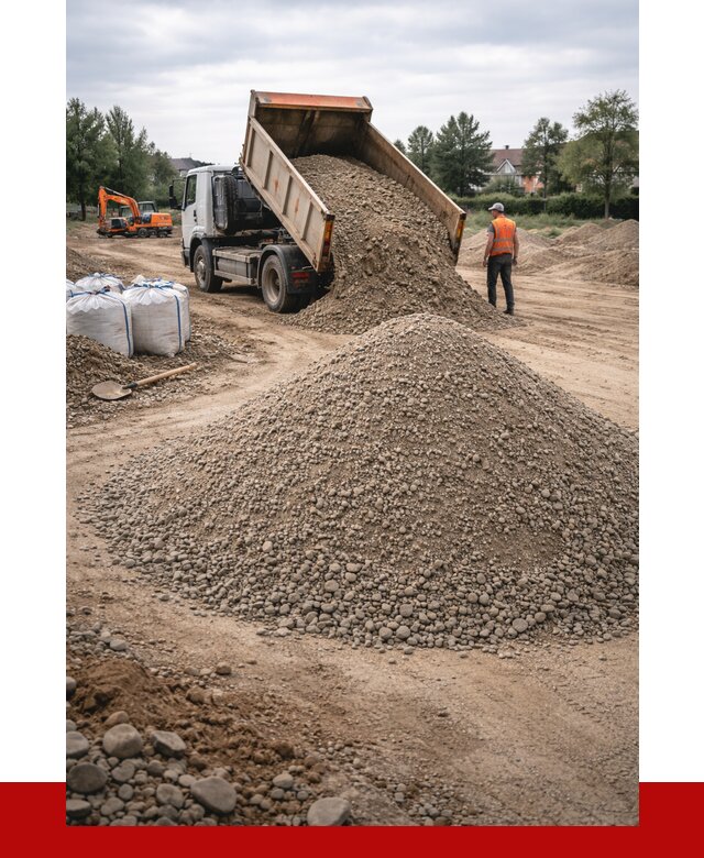 ЩГПС С4 с доставкой в Абакане от 2145 р./куб. | ПРОНЕРУДБкн