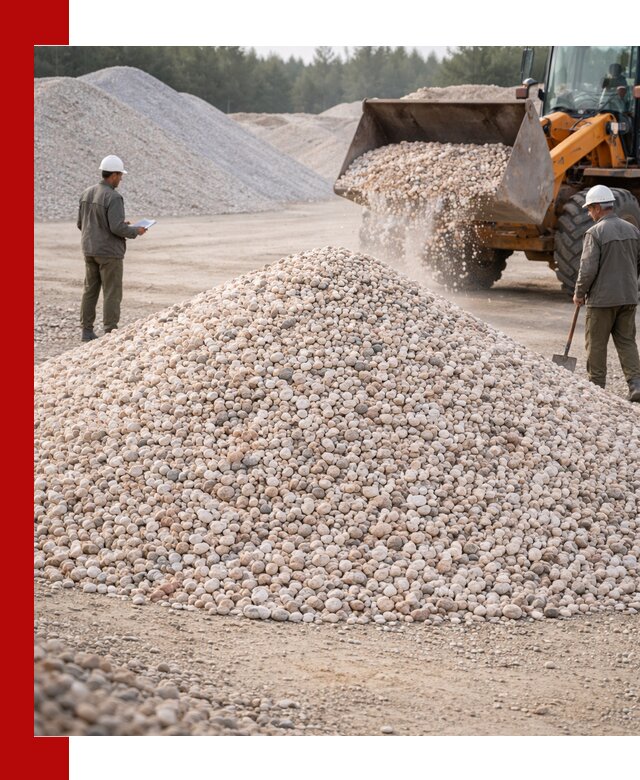 Купить цветную мраморную крошку с доставкой в Абакане