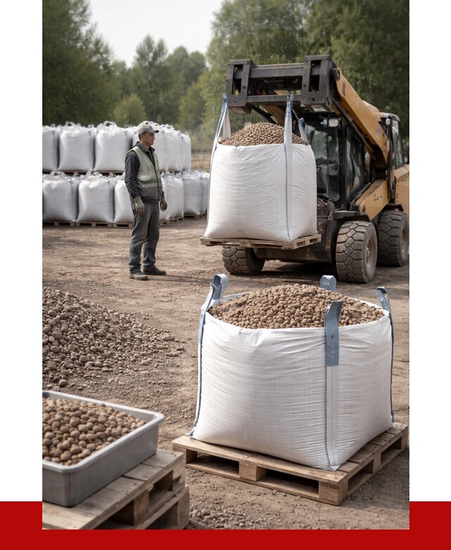 Керамзит в биг бег в Абакане от 4290 р. с доставкой | ПРОНЕРУДБкн