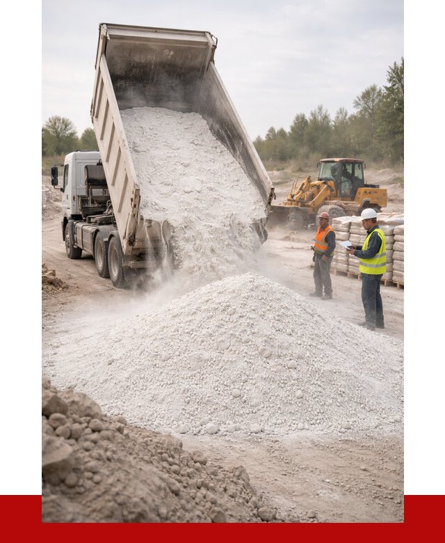 Купить известь пушонка в Абакане от 4290 р. с доставкой | ПРОНЕРУДБкн