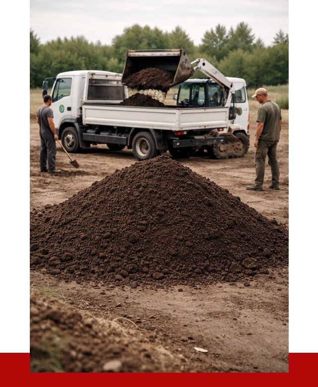 Плодородная земля в Абакане с доставкой от 4597 р. | ПРОНЕРУДБкн