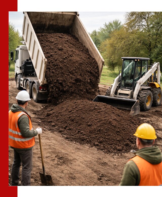 Плодородная смесь для улучшения почвы и восстановления в Абакане