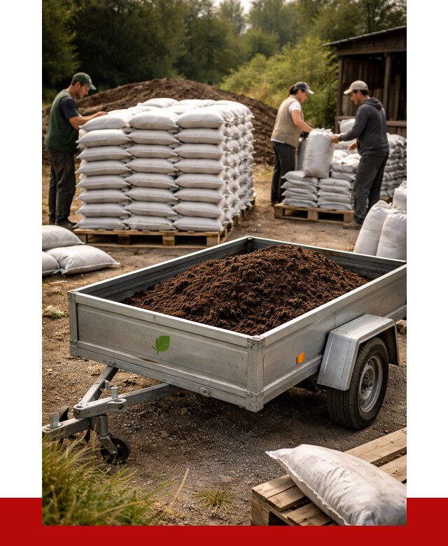 Нейтральный торф в Абакане от 3269 р. за куб | ПРОНЕРУДБкн