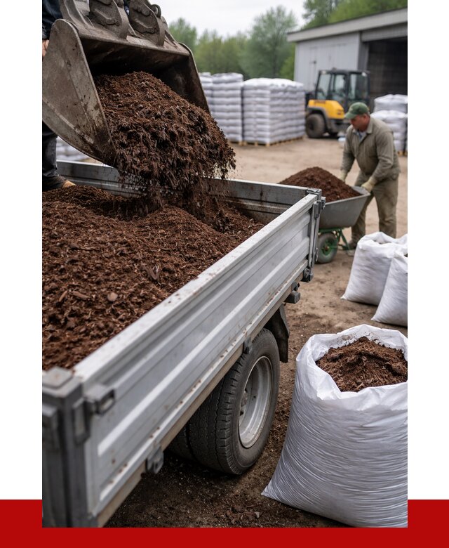 Торфяные смеси с доставкой в [cvi] от 4290 р. | ПРОНЕРУДБкн