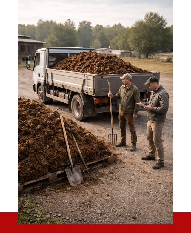 Купить конский навоз в Абакане от 1226 р. с доставкой | ПРОНЕРУДБкн