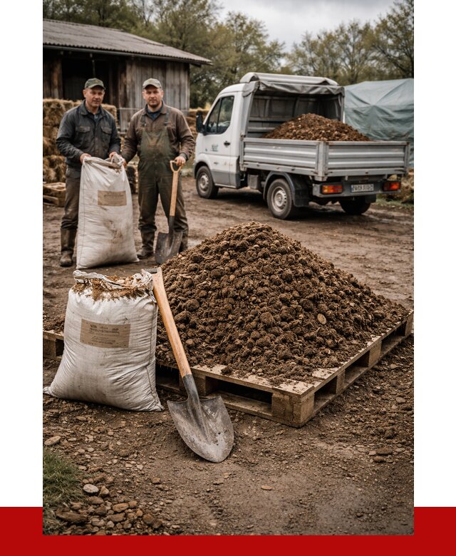 Купить куриный помет в Абакане с доставкой от 3065 р. | ПРОНЕРУДБкн