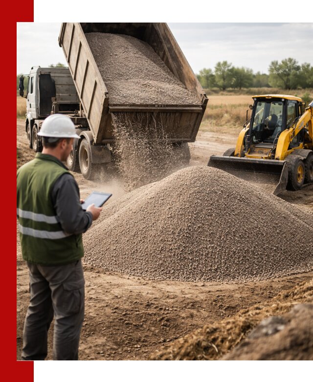 Доставка минеральных удобрений в Абакане оптом и в розницу