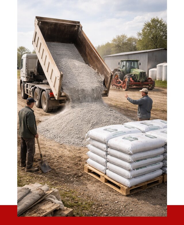 Купить суперфосфат в Абакане с доставкой от 7355 р. | ПРОНЕРУДБкн