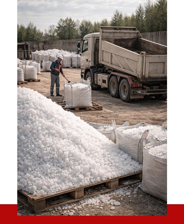 Купить техническая соль в мешках в Абакане от 4597 р. | ПРОНЕРУДБкн