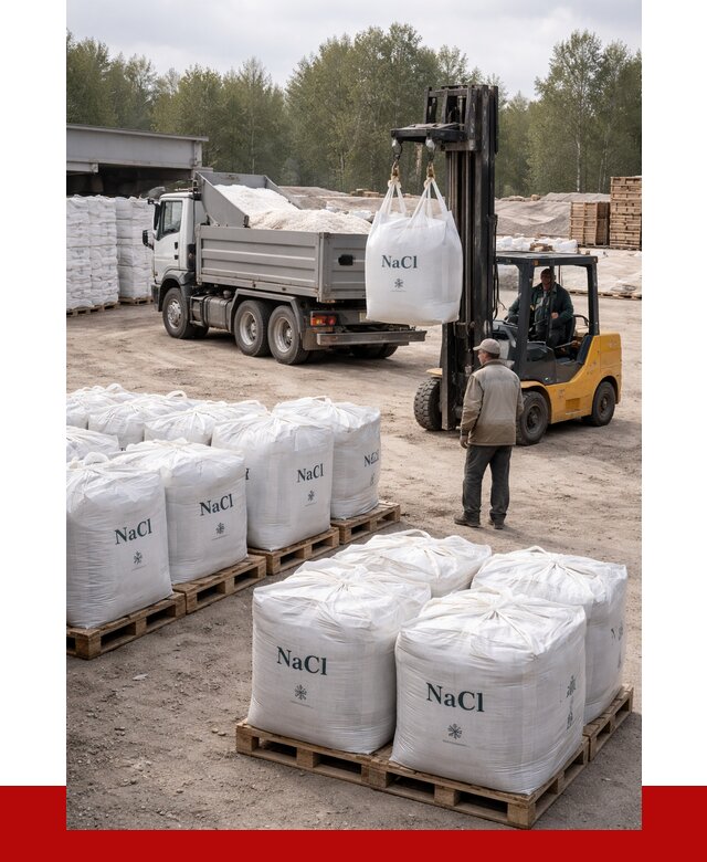 Купить реагент хлористый натрий в Абакане от 12258 р. | ПРОНЕРУДБкн