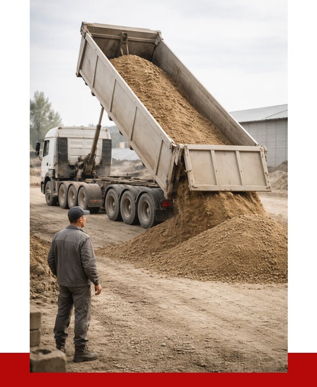 Доставка тонаром в Абакане недорого от 7151 р. | ПРОНЕРУДБкн