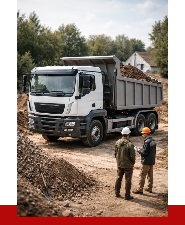 Аренда самосвала в Абакане от 4597 р. посуточно | ПРОНЕРУДБкн