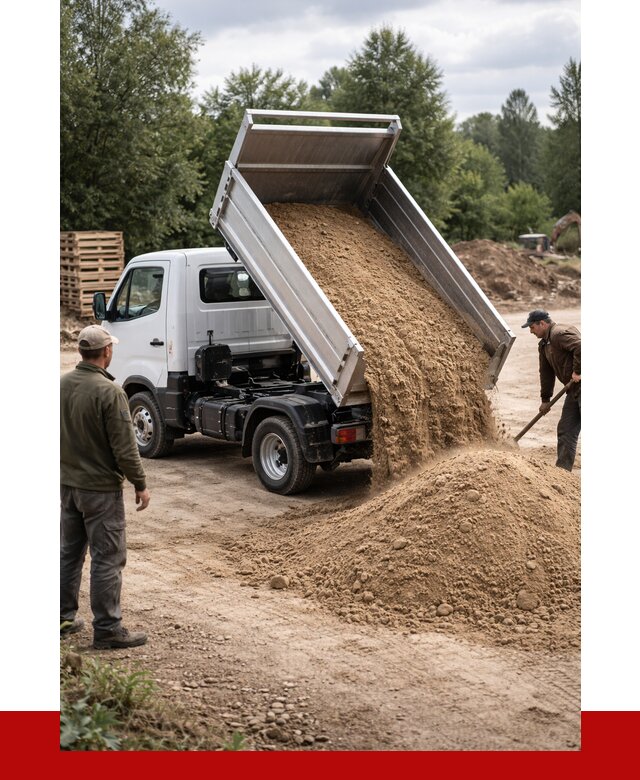 Аренда минисамосвала в Абакане от 4597 р. посуточно | ПРОНЕРУДБкн