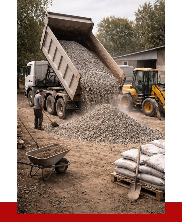 Перевозка сыпучих грузов в Абакане от 3269 р. | ПРОНЕРУДБкн